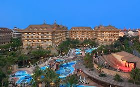 Royal Dragon Hotel Side Türkei